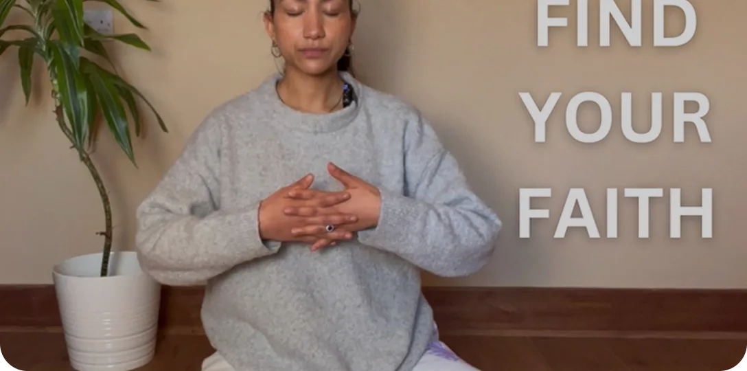 Wake Up With Wisdom (Day 14)