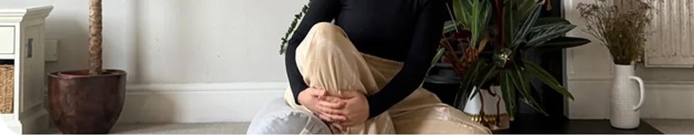 Saraswati Fluid Vinyasa (Day 4)